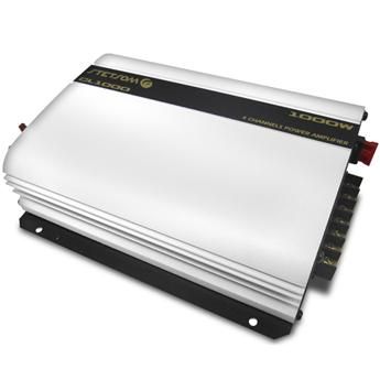 Módulo Amplificador Stetsom 1000w Cl1000 4 Canais + Brinde