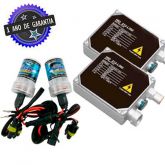 Kit Xenon PREMIUM H4 8000K Hid Torch-x